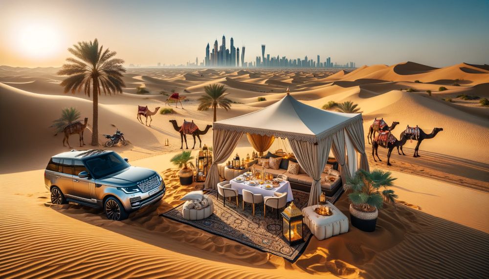 Private-Desert-Safari-Dubai