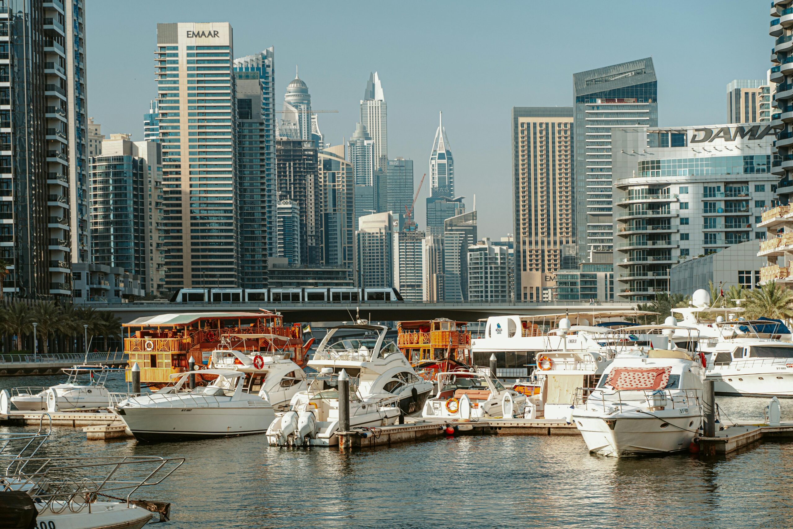 Private Dubai city tour with a professional guide exploring iconic landmarks and hidden gems.