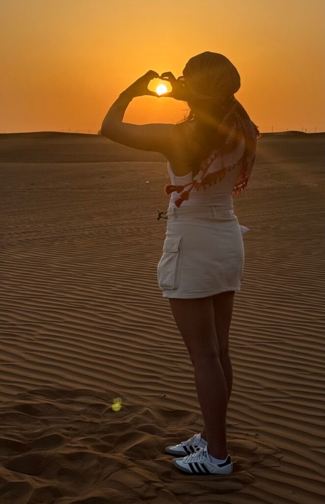 vip desert safari dubai 2