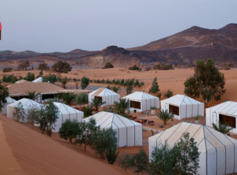 Best Private Desert Safari in Dubai